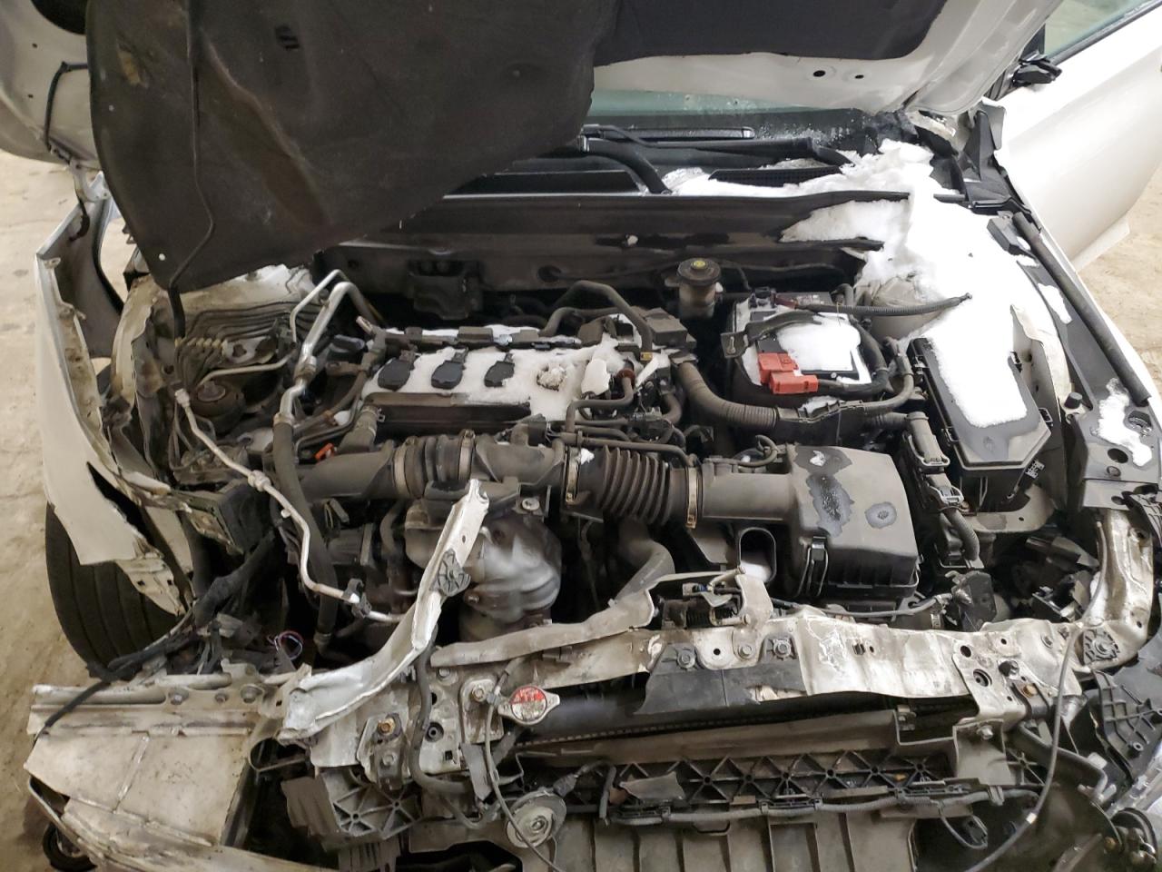2020 Honda Accord - Image 11