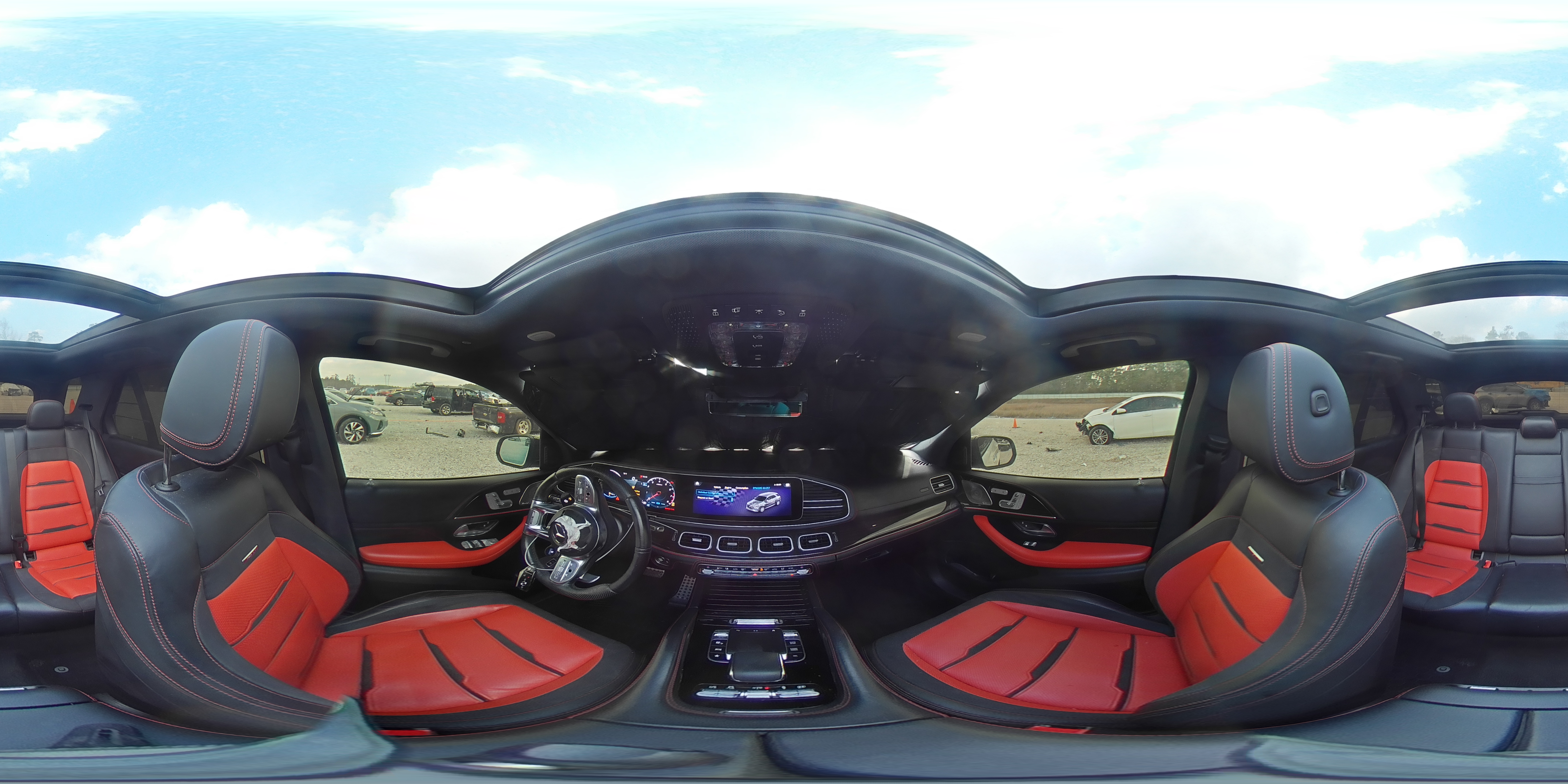 2021 Mercedes-Benz GLE - Image 16
