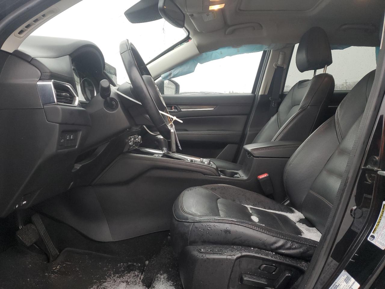 2018 Mazda CX-5 - Image 7