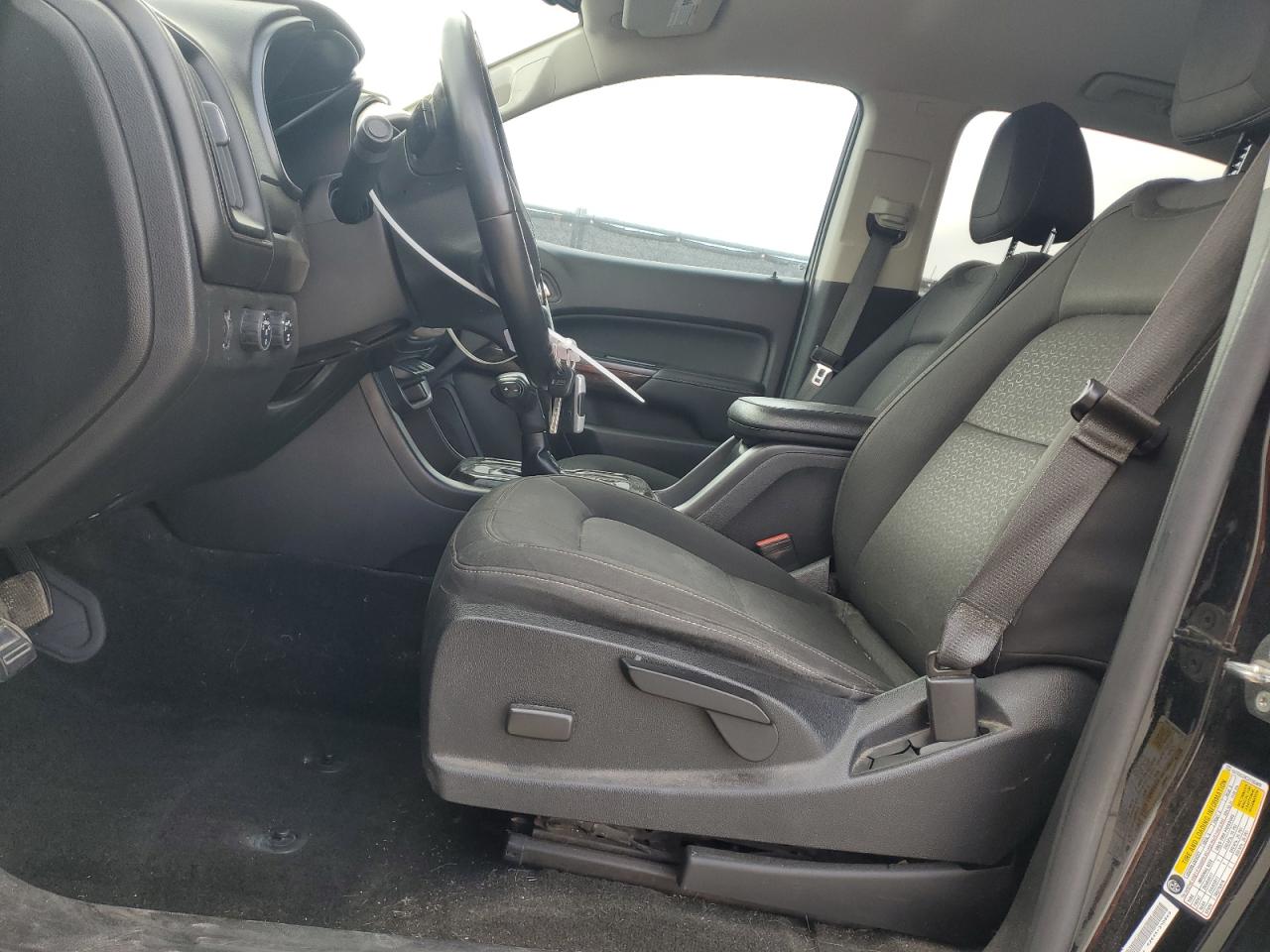 2018 GMC Canyon - Image 7