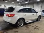 2015 Acura Mdx Technology na sprzedaż w Franklin, WI - Side