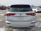 2024 Mitsubishi Outlander Se en Venta en Bridgeton, MO - Front End