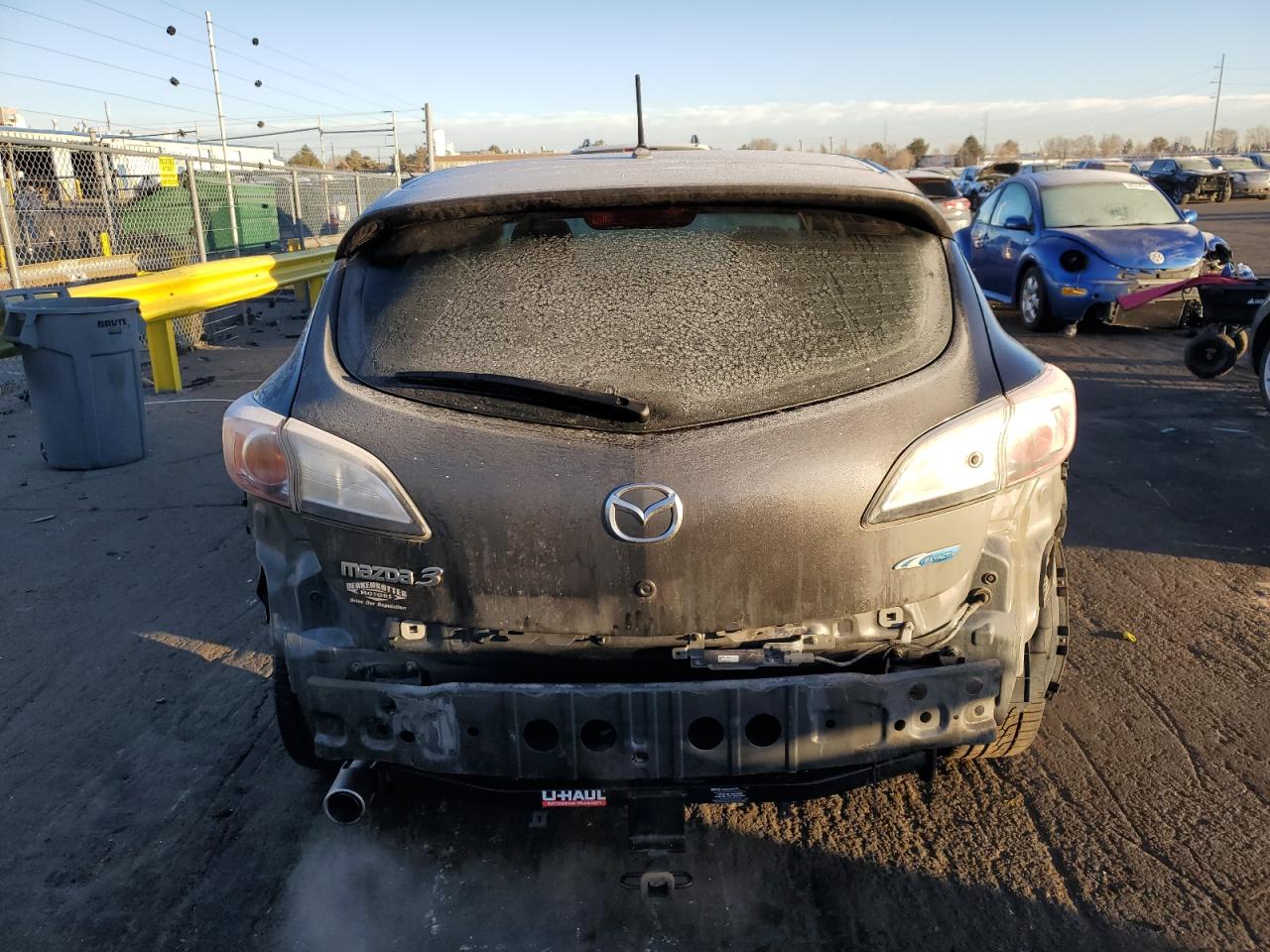 2013 Mazda 3 - Image 6