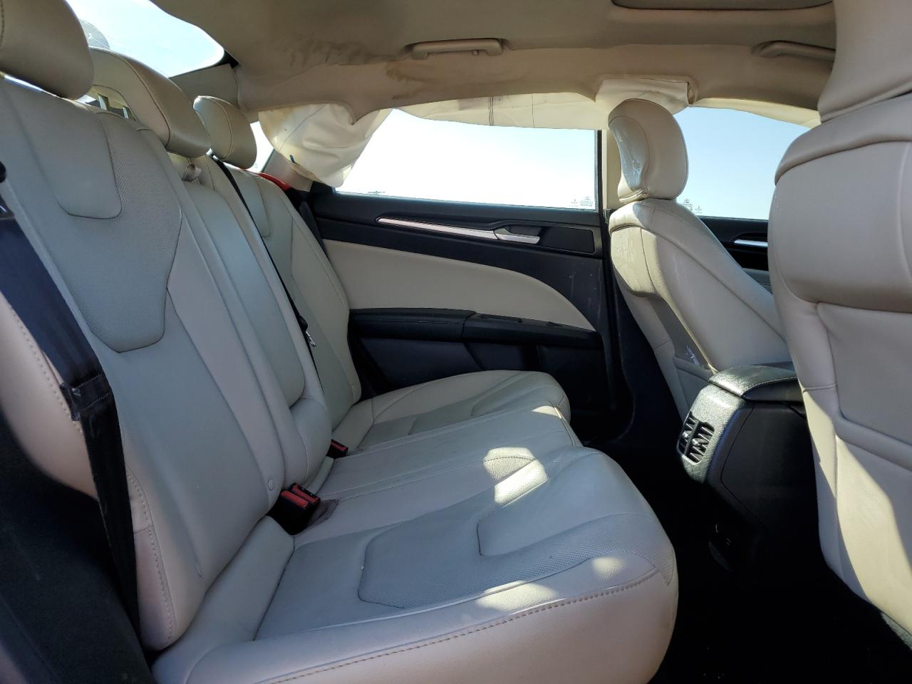 2017 Ford Fusion - Image 10