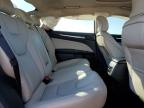 2017 Ford Fusion Titanium na sprzedaż w Montgomery, AL - Rear End