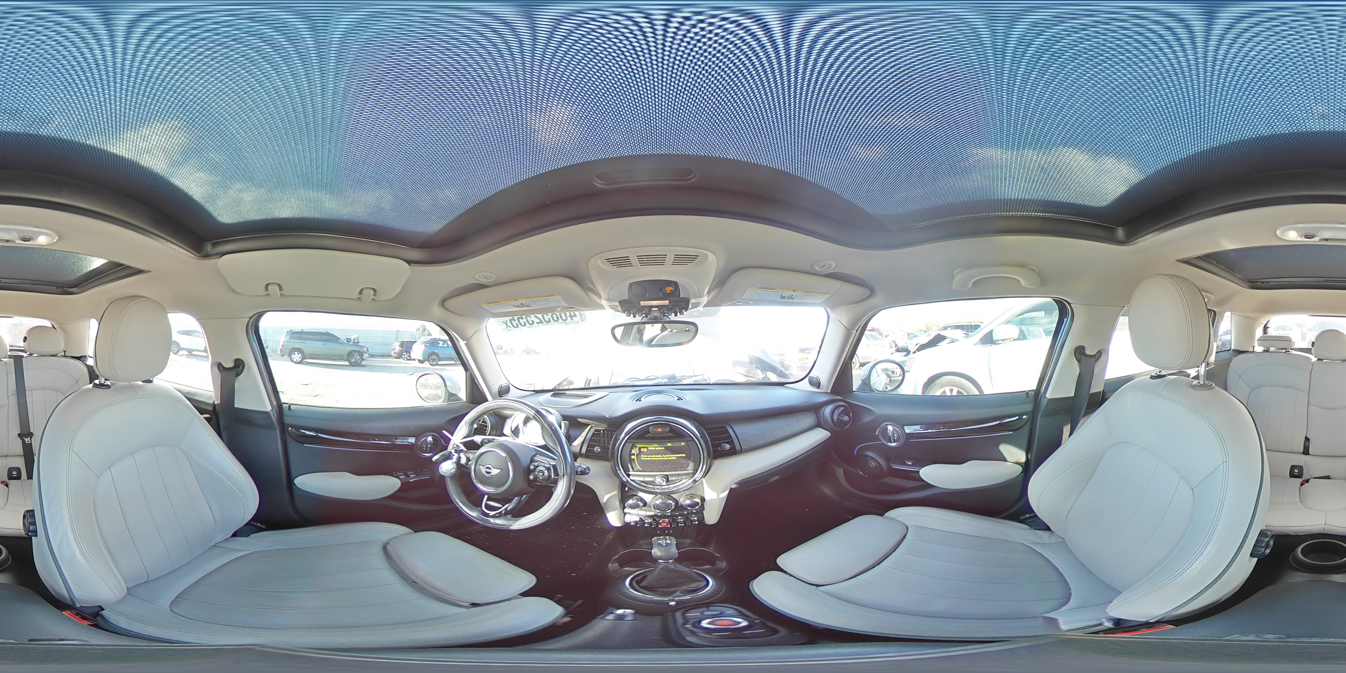 2016 MINI Cooper - Image 13