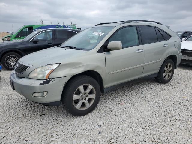 2009 Lexus Rx 350