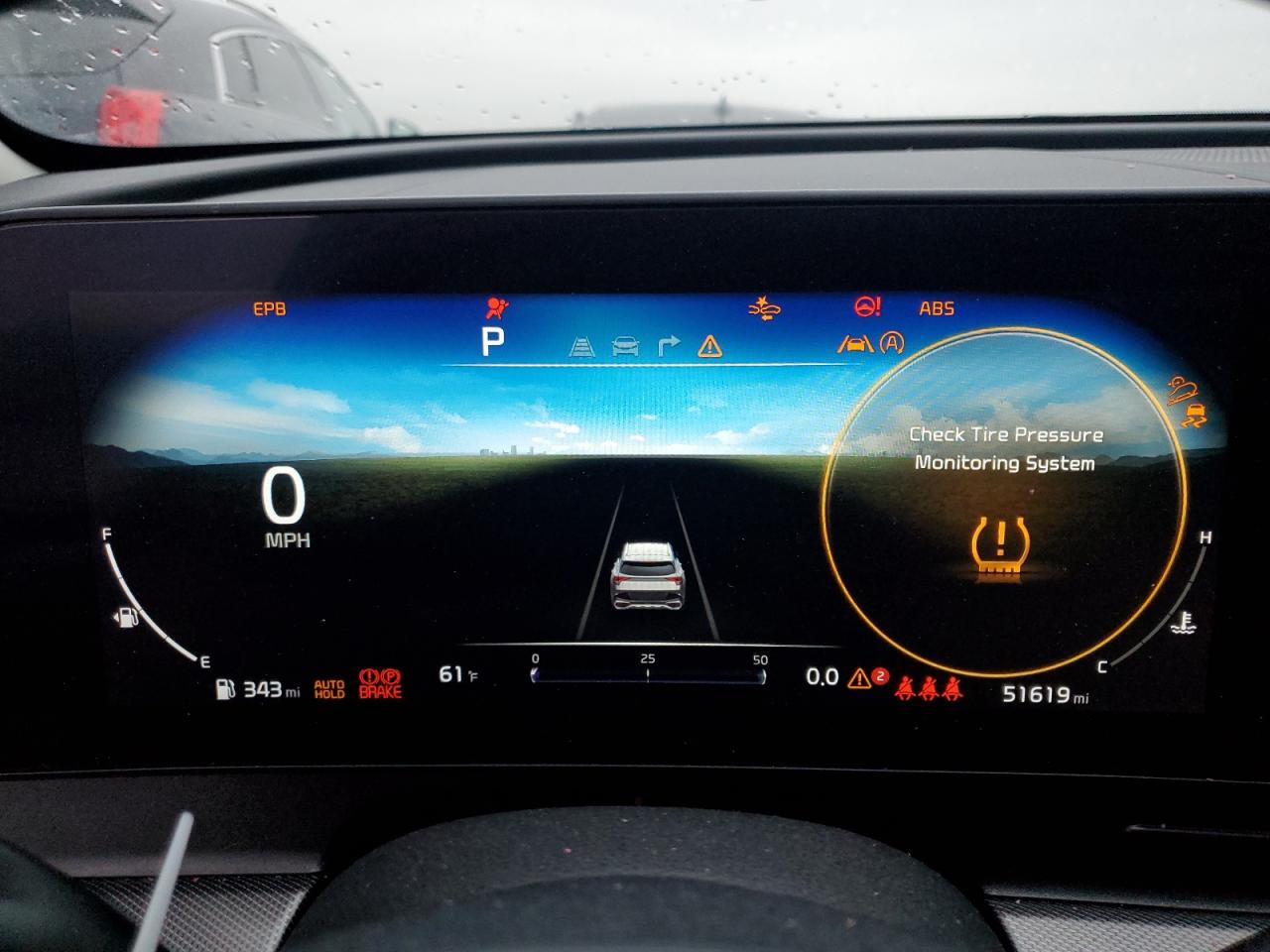 2023 Kia Sportage - Image 9