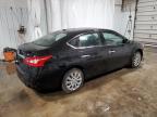 2019 Nissan Sentra S на продаже в Glassboro, NJ - Front End