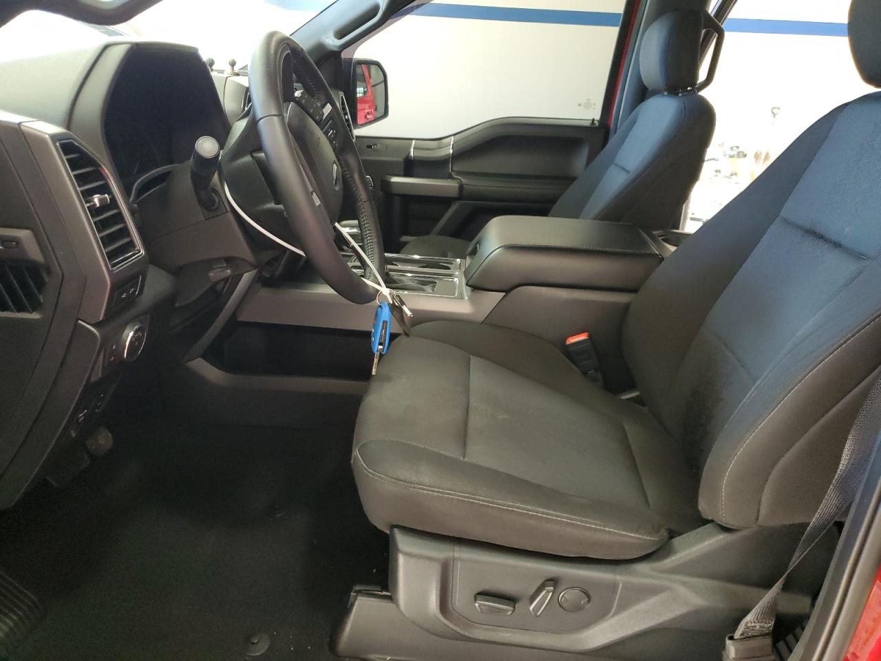 2020 Ford F-150 - Image 7