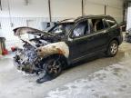 2007 Hyundai Santa Fe Gls zu verkaufen in Gastonia, NC - Burn