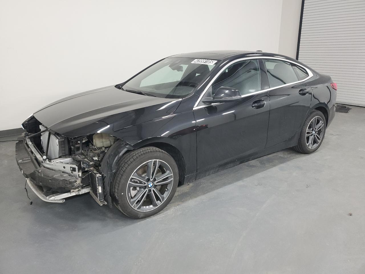 2024 BMW 2er - Image 1