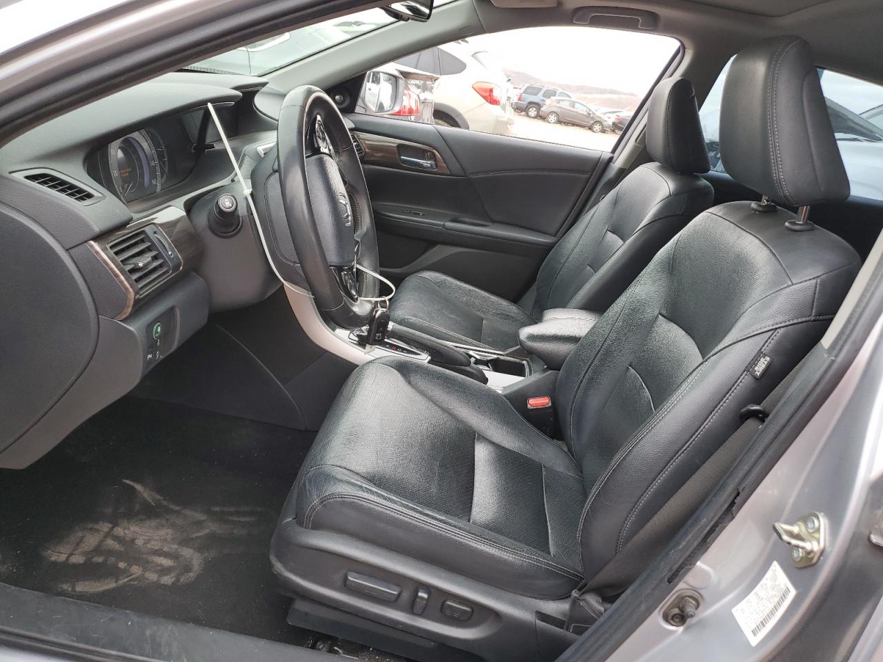 2016 Honda Accord - Image 7
