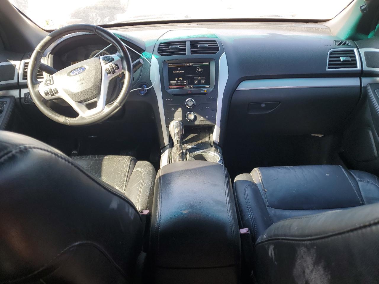 2013 Ford Explorer - Image 8