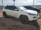 2018 Jeep Cherokee Limited for Sale in Rapid City, SD - Front End