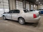 2006 Lincoln Town Car Signature на продаже в Blaine, MN - Front End