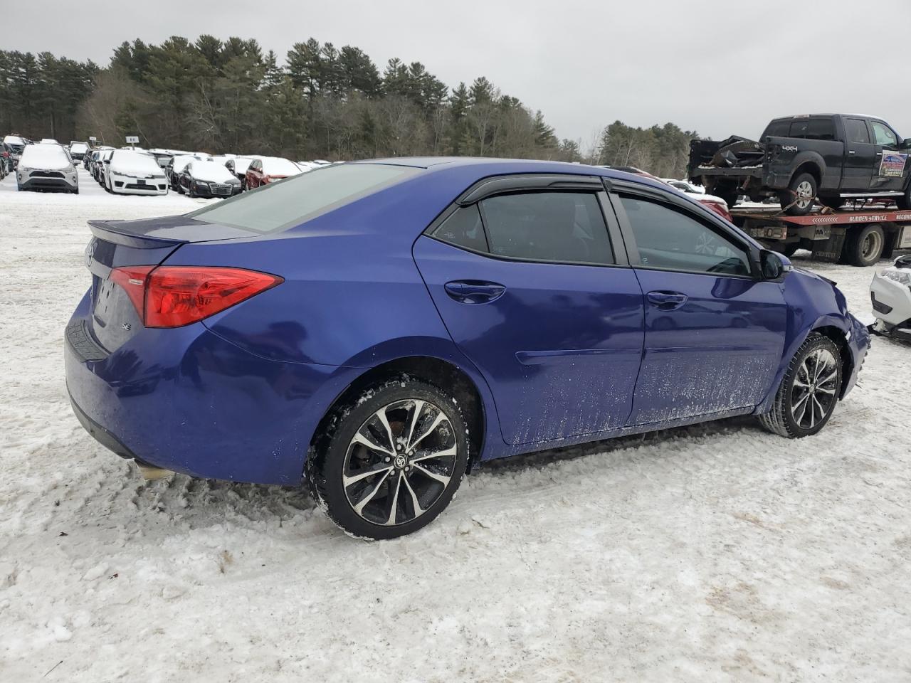 2017 Toyota Corolla - Image 3