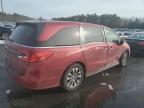 Exeter, RI에서 판매 중인 2022 Honda Odyssey Exl - Side