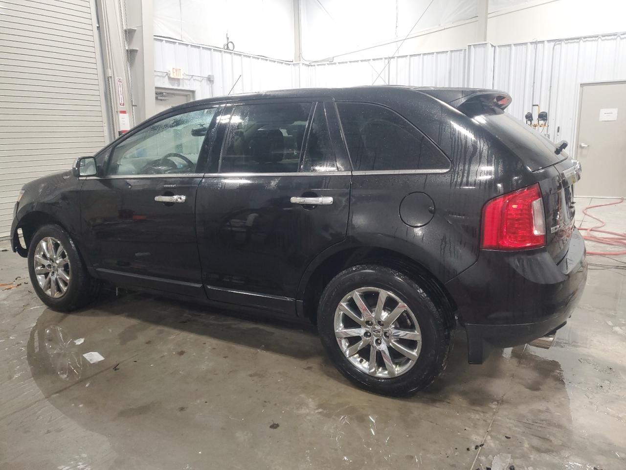 2012 Ford Edge - Image 2