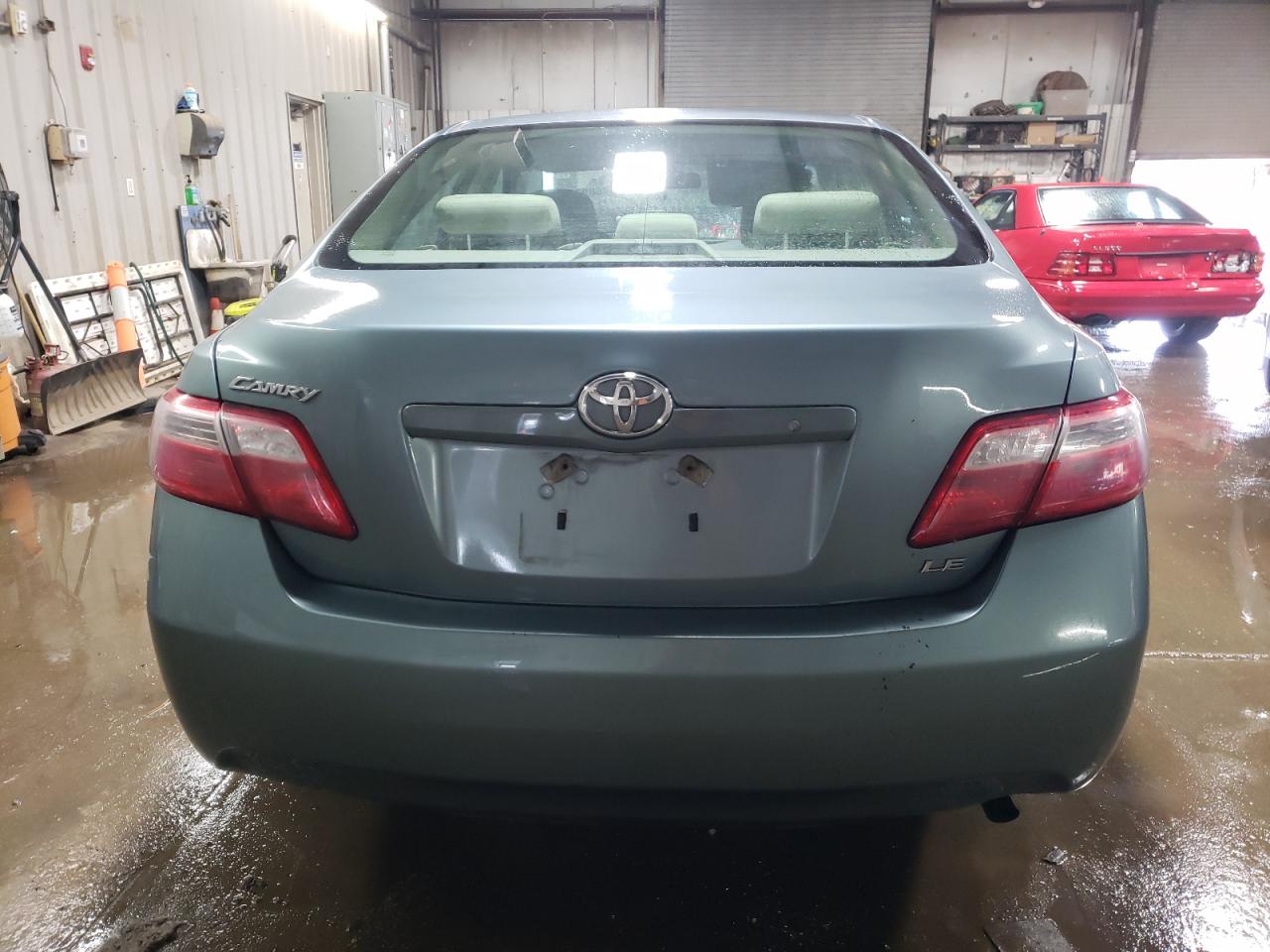 2008 Toyota Camry - Image 6