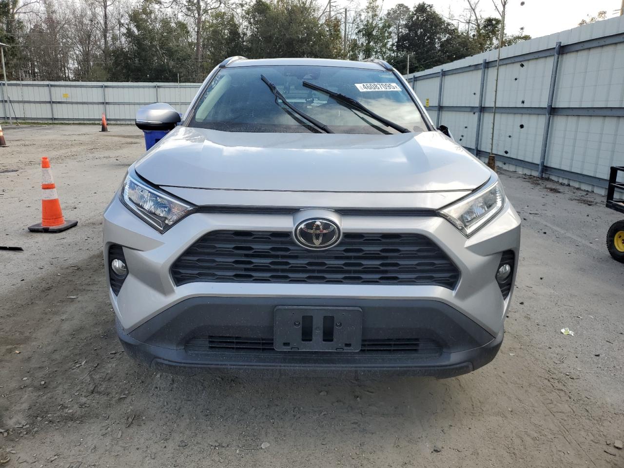 2020 Toyota RAV 4 - Image 5