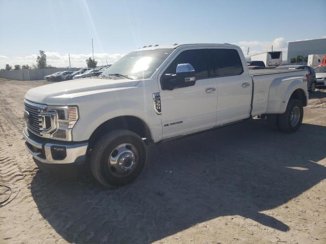 2021 Ford F350 Super Duty