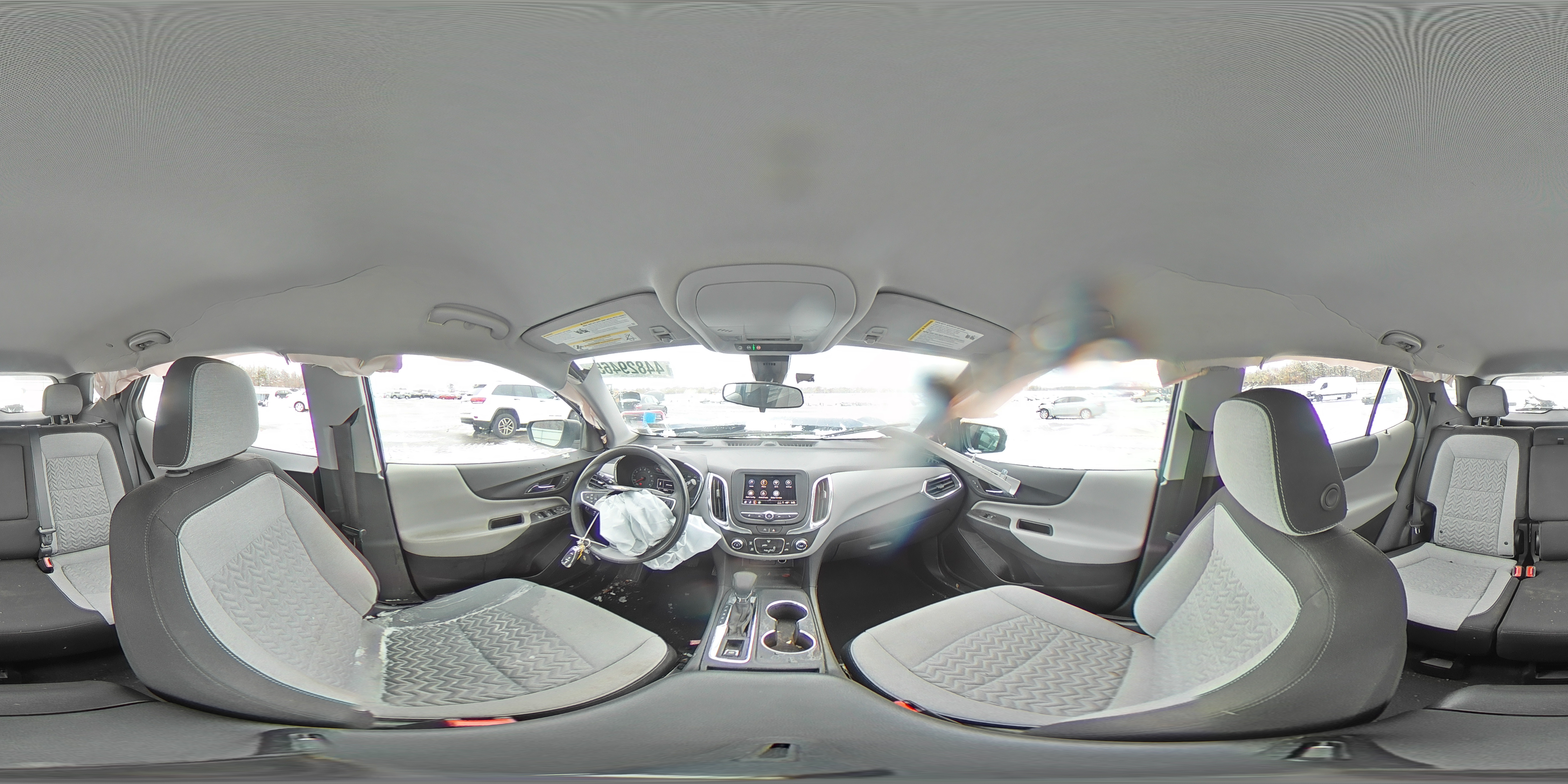 2023 Chevrolet Equinox - Image 14