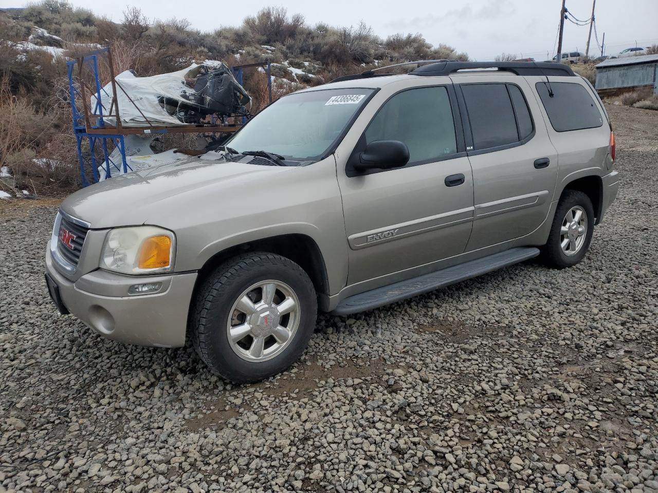 2003 GMC Envoy - Image 1
