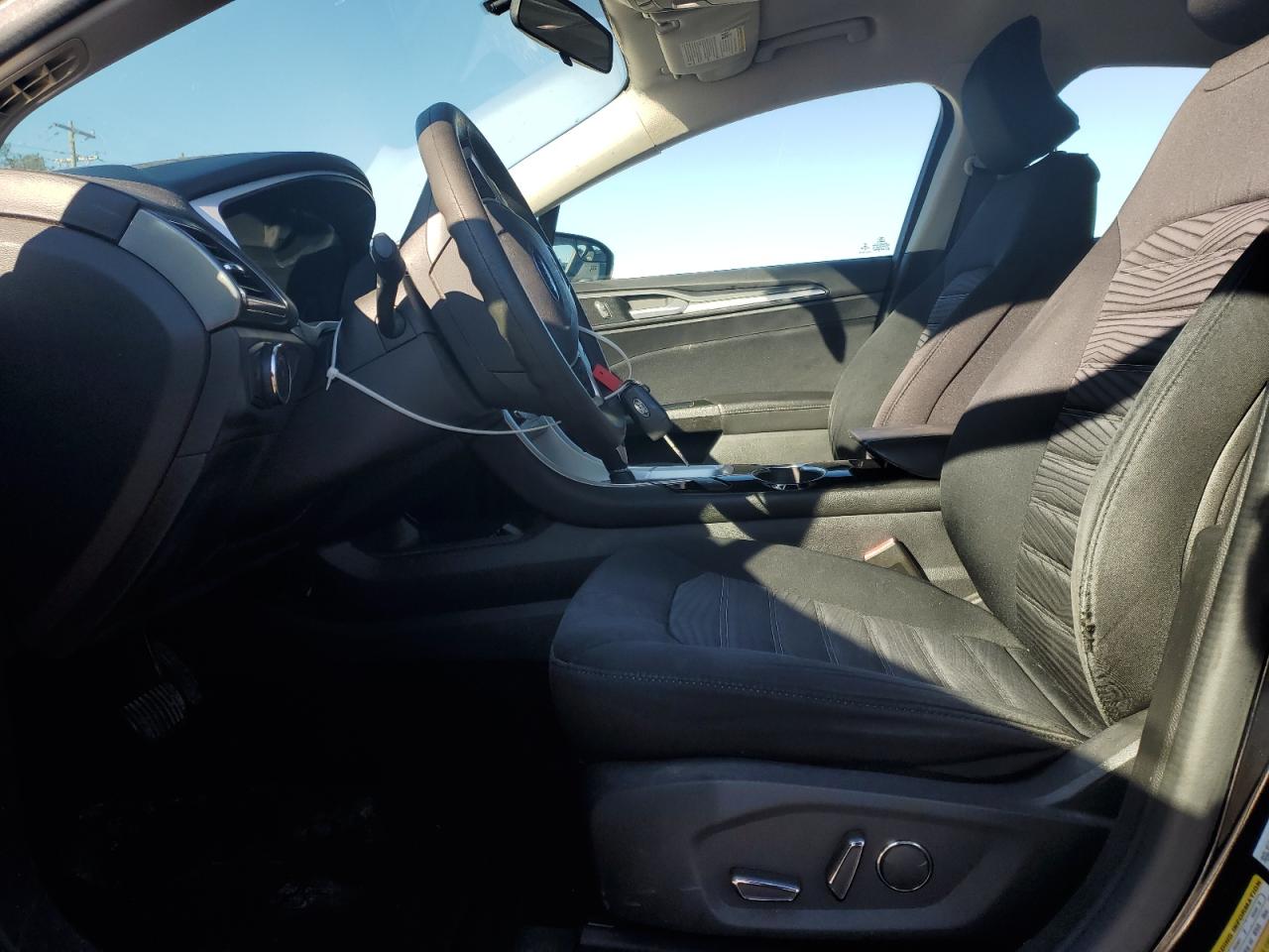 2016 Ford Fusion - Image 7