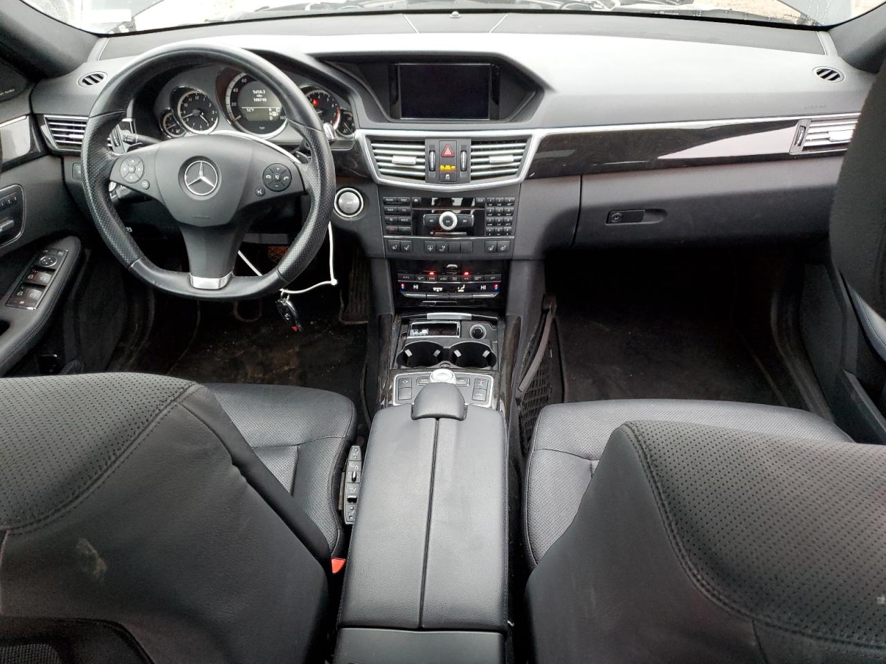 2010 Mercedes-Benz E-klasse - Image 8