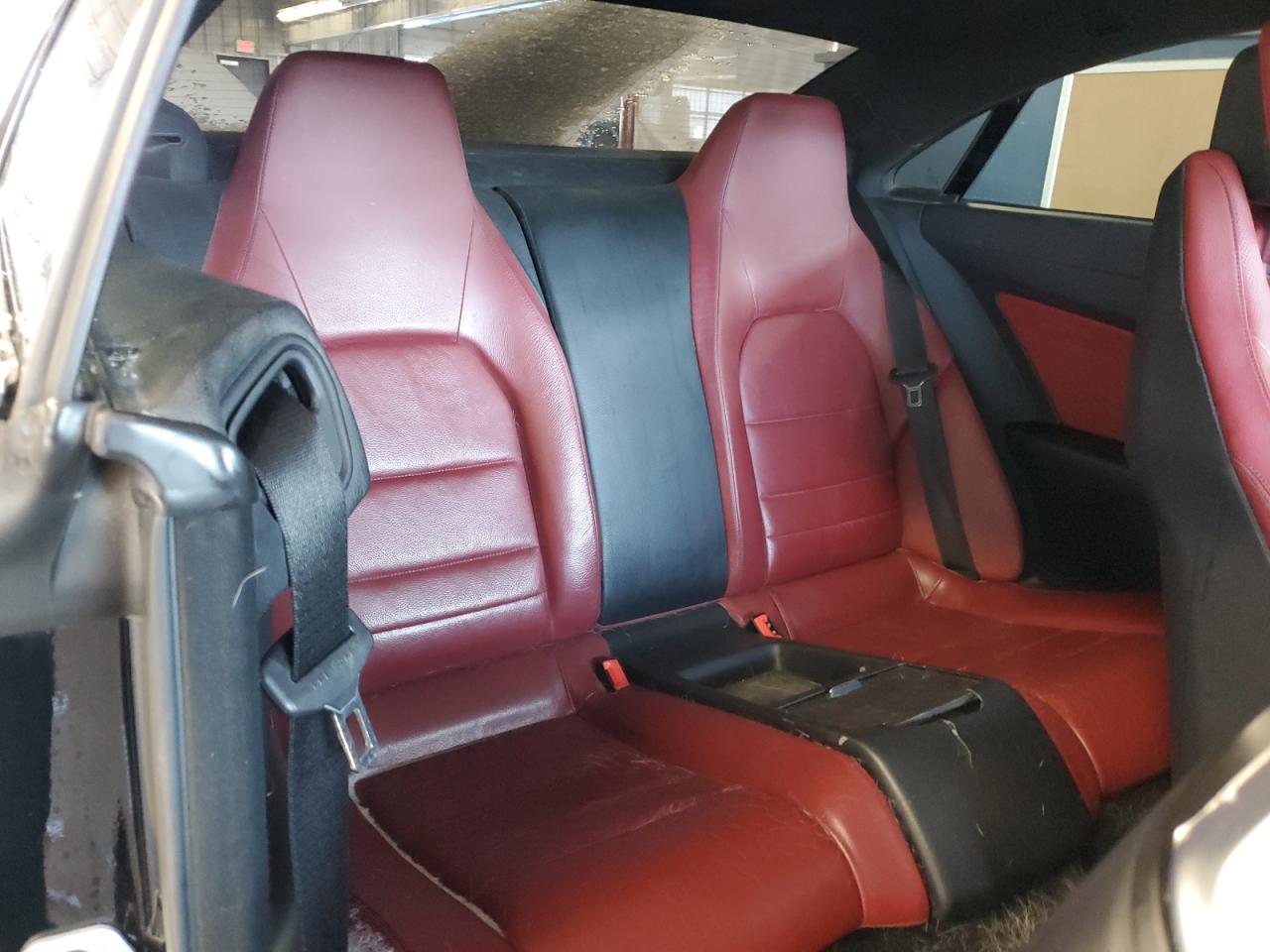2016 Mercedes-Benz E-klasse - Image 11