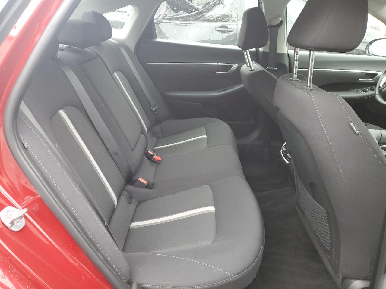 2024 Hyundai Sonata - Image 10