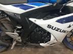 2024 SUZUKI GSXR 125 R for sale at Copart NEWBURY