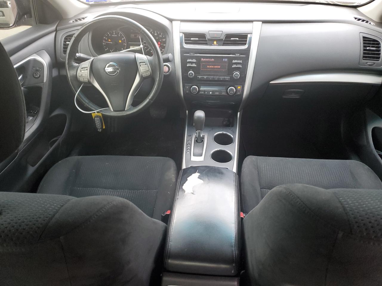 2015 Nissan Altima - Image 8
