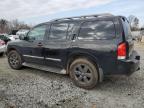 2014 Nissan Armada Sv للبيع في Spartanburg، SC - Front End