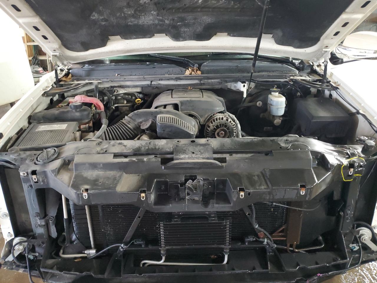 2008 Cadillac Escalade - Image 12