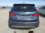 2018 Hyundai Santa Fe Sport  на продаже в Sacramento, CA - Front End