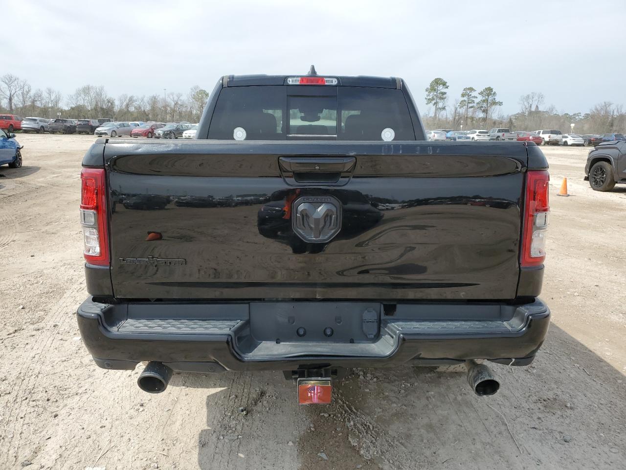 2022 RAM 1500 - Image 6