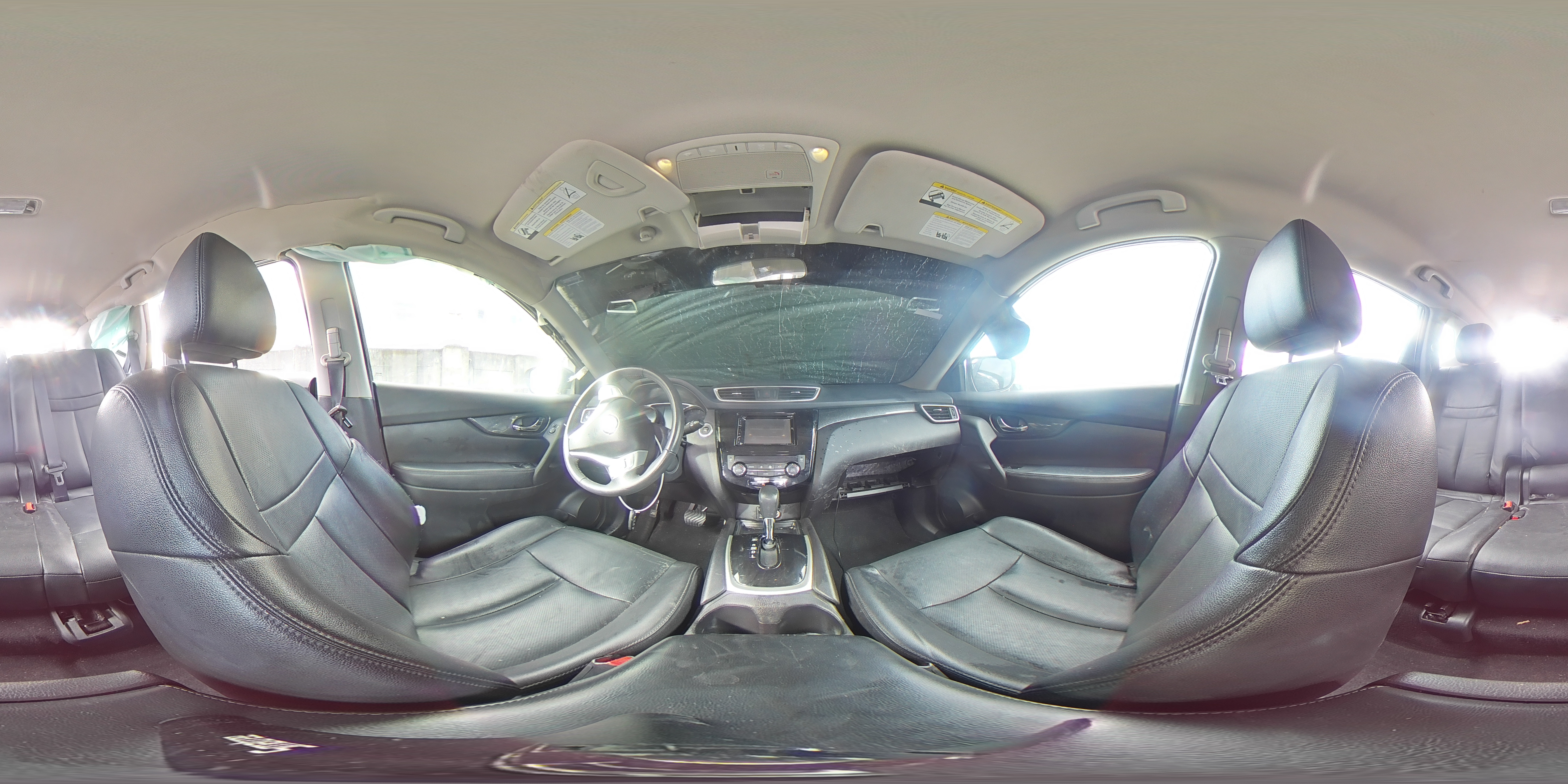 2016 Nissan Rogue - Image 13