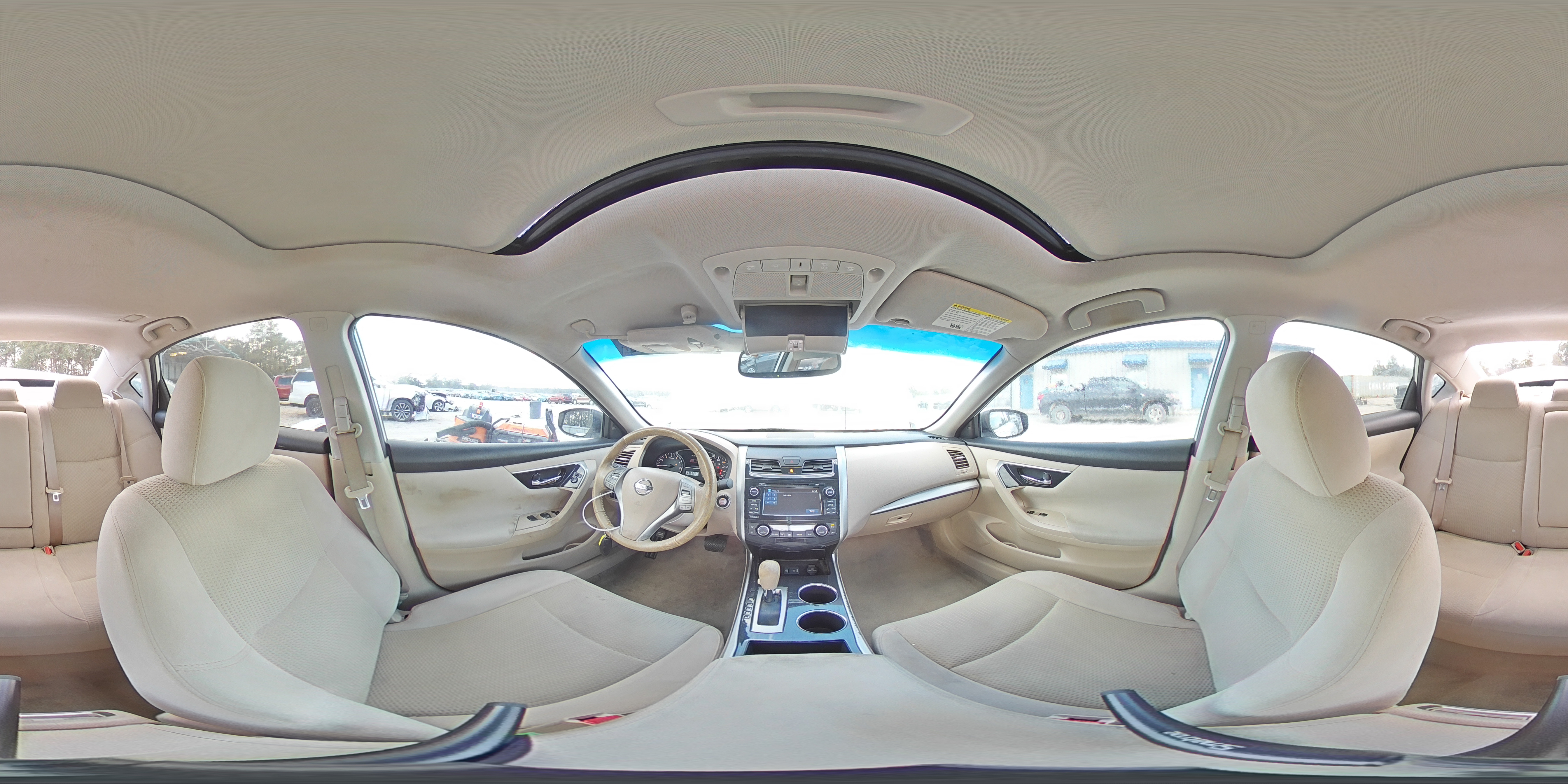 2014 Nissan Altima - Image 15