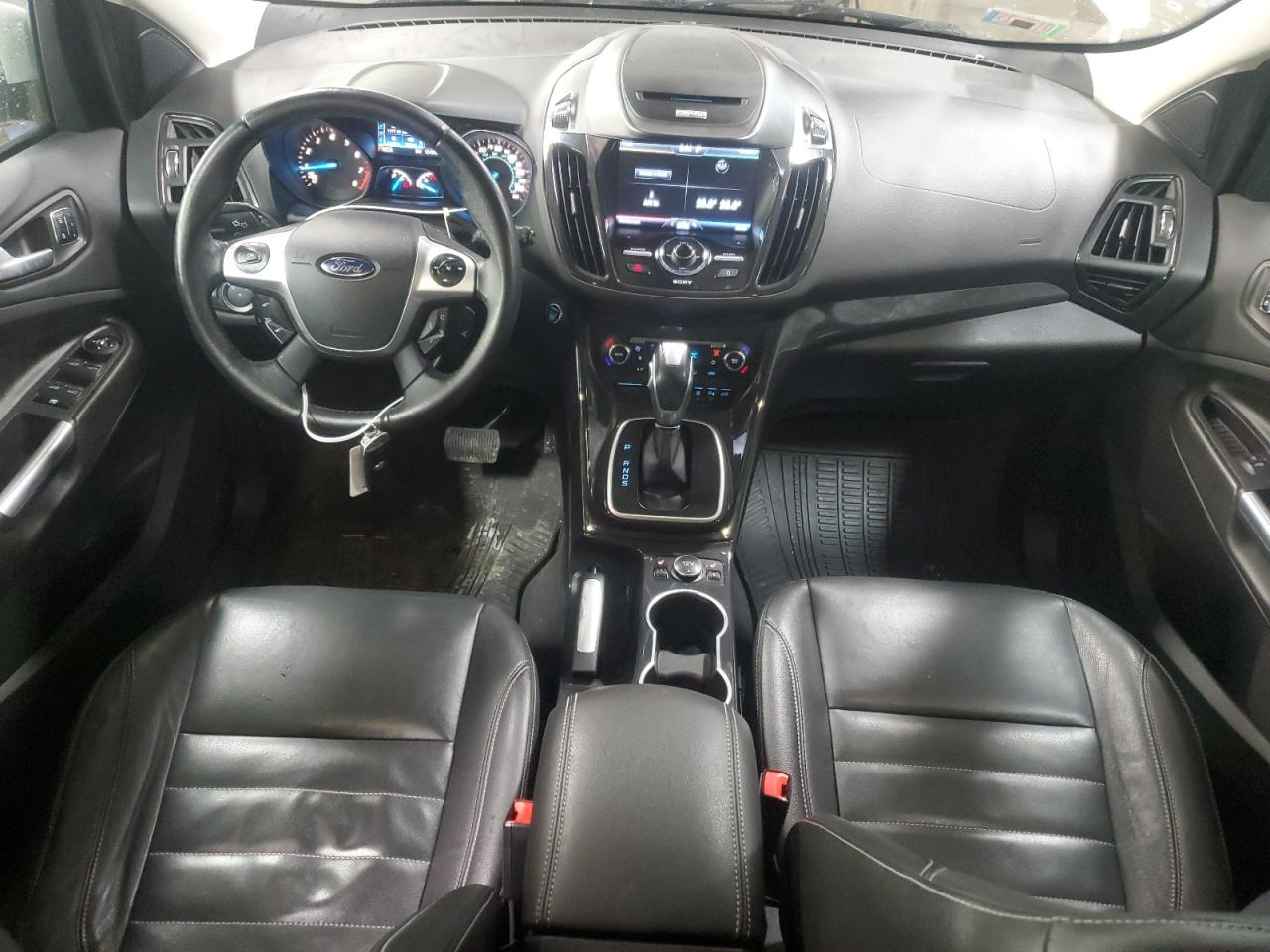 2014 Ford Escape - Image 8