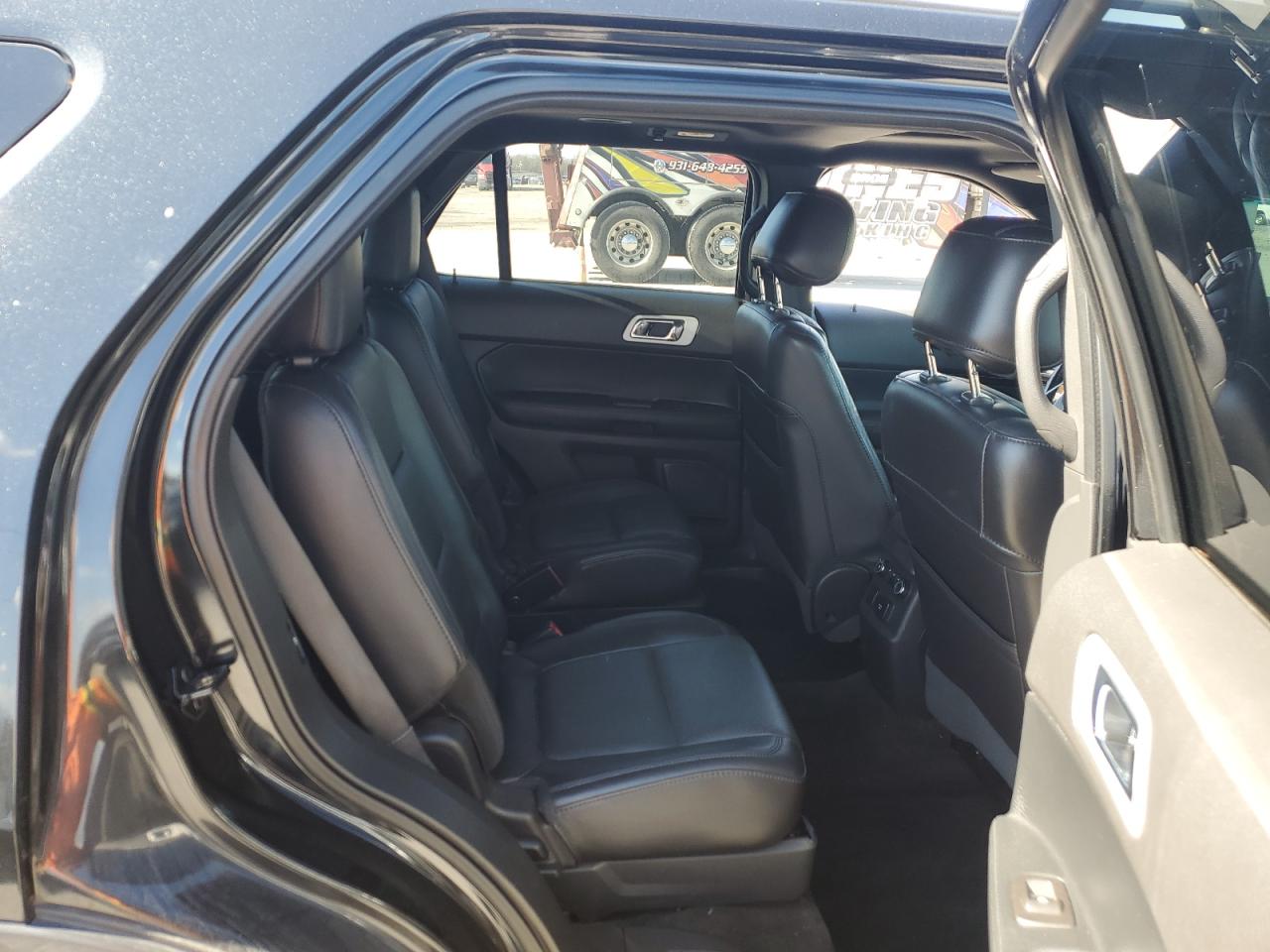 2014 Ford Explorer - Image 11