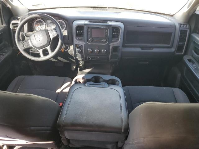  RAM 1500 2021 Biały