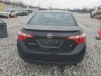 2016 Toyota Corolla L for Sale in Barberton, OH - Front End