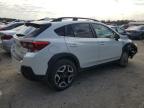 2020 Subaru Crosstrek Limited للبيع في Austell، GA - Front End
