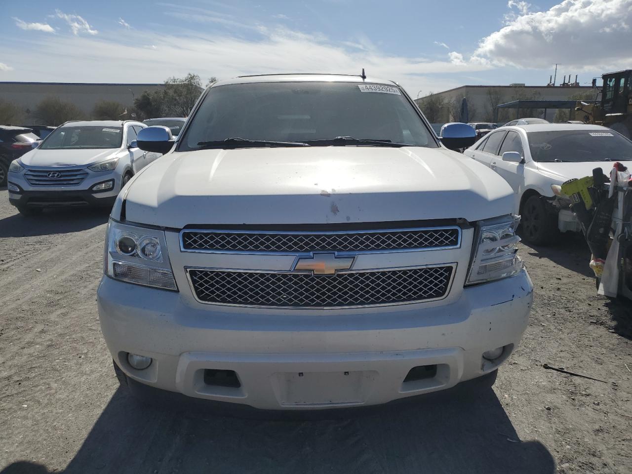 2008 Chevrolet Tahoe - Image 5