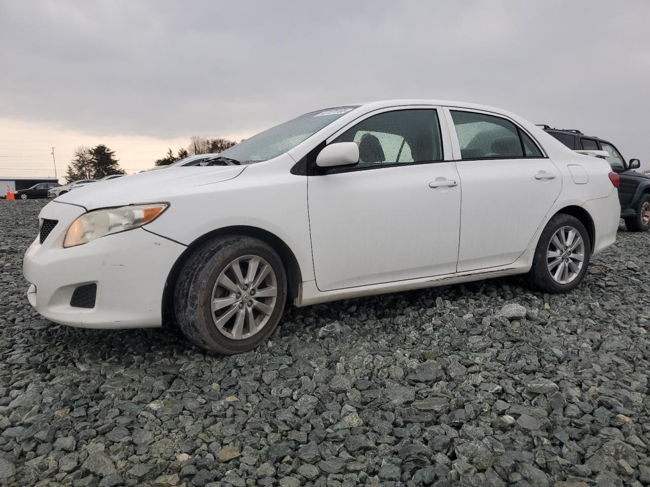 2010 Toyota Corolla - Image 1