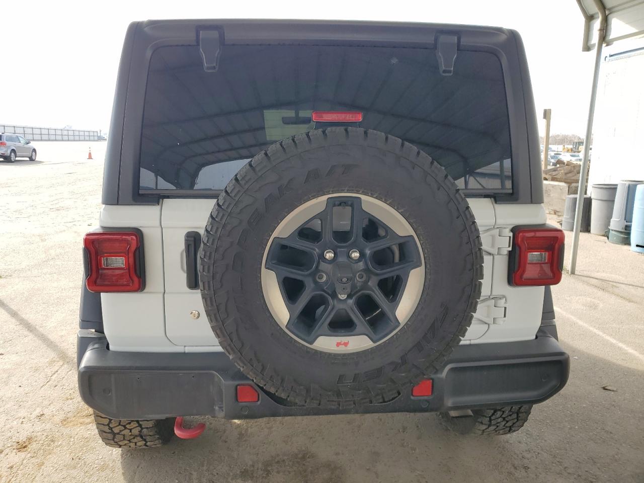 2019 Jeep Wrangler - Image 6