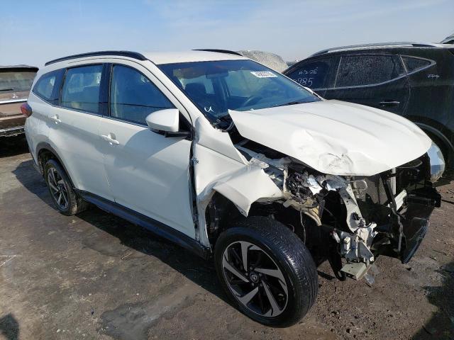 MHKEF8BF3KK002584 - 2019 Toyota Rush - #undefined