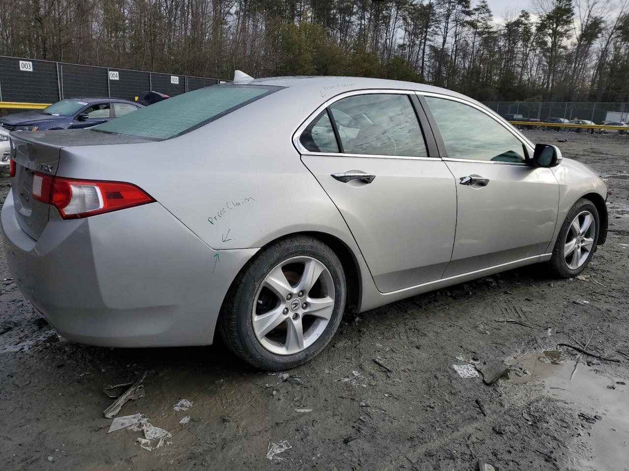 2009 Acura TSX - Image 3